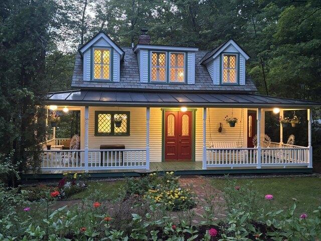 House for sale in New Hampshire
