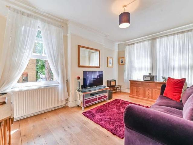 Flat for rent in Regent's Park, Fitzrovia