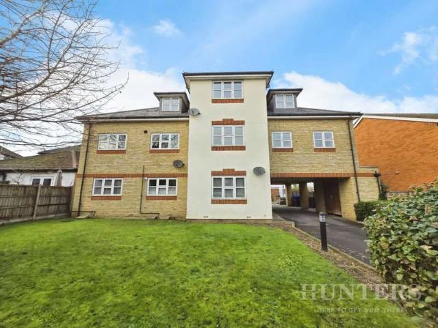 Apartment for sale in The Wrythe, Greater London