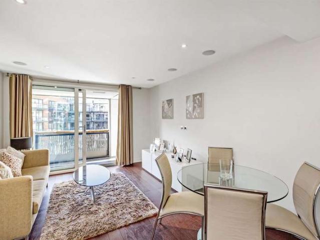 Flat for sale in Chelsea, Greater London