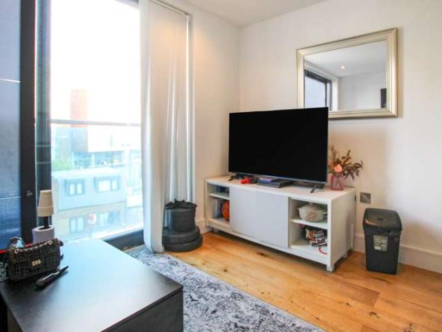 Flat for sale in London Borough of Hillingdon, Greater London