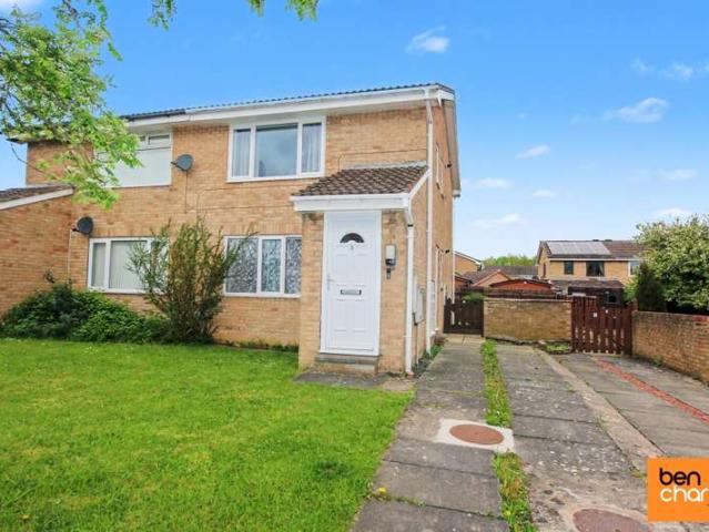 Flat for sale in Thinford