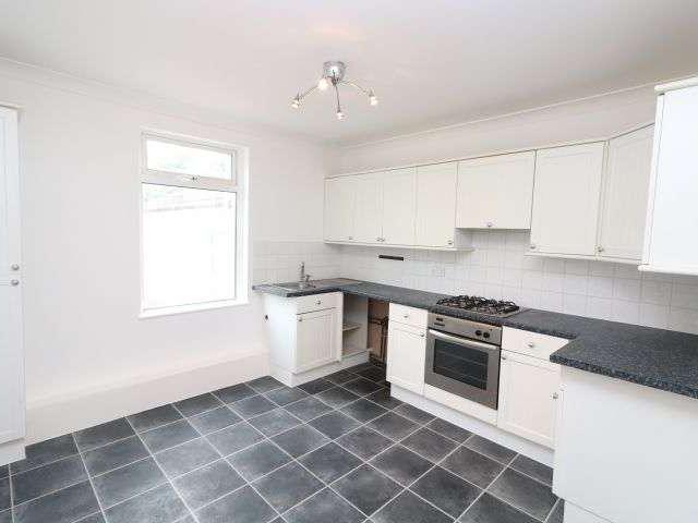 Flat for sale in Luton, Chatham