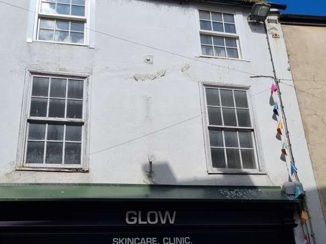 Flat for rent in Bowlish, Shepton Mallet