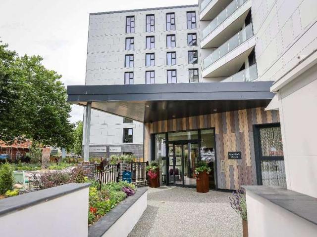 Flat for sale in Wilton, Rumwell