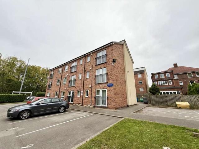 Flat for sale in Longley, Isle Of Man