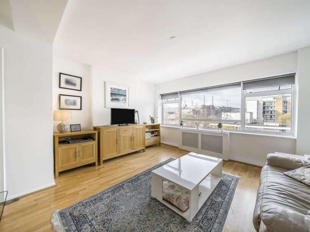 Flat for sale in Pimlico, Pimlico