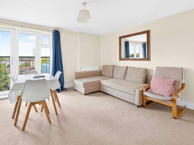 Flat for sale in London Borough of Camden, Greater London
