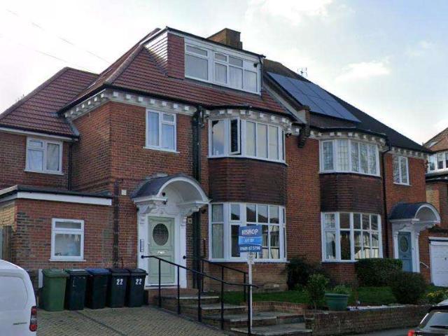 Flat for rent in Orpington, Crofton