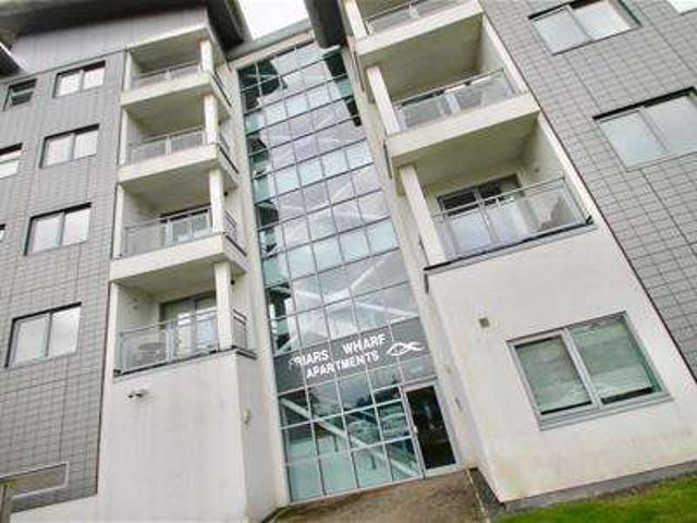 Flat for sale in Tyne And Wear