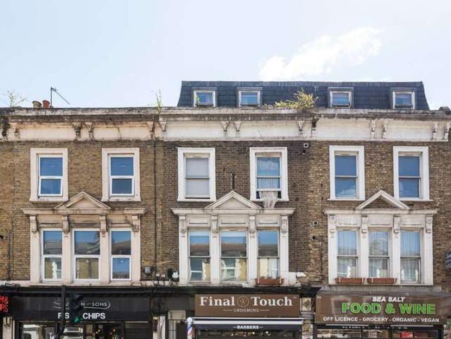 Flat for rent in Hackney, Hackney