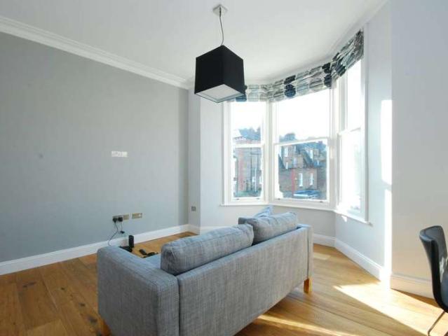 Flat for rent in Tufnell Park, Archway