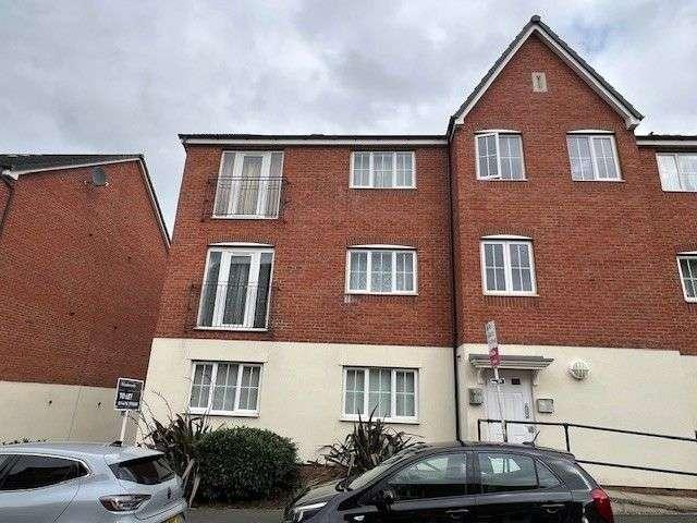 Flat for rent in Grantham, Barholm