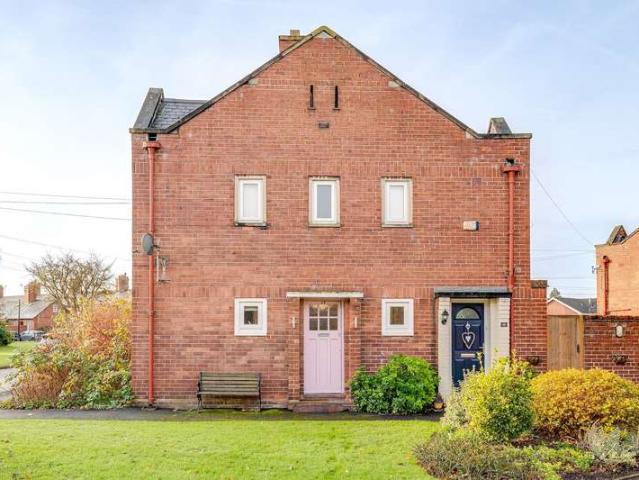 Flat for rent in Two Mills, Cheshire