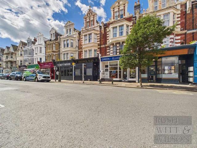 Flat for sale in Central, Rother