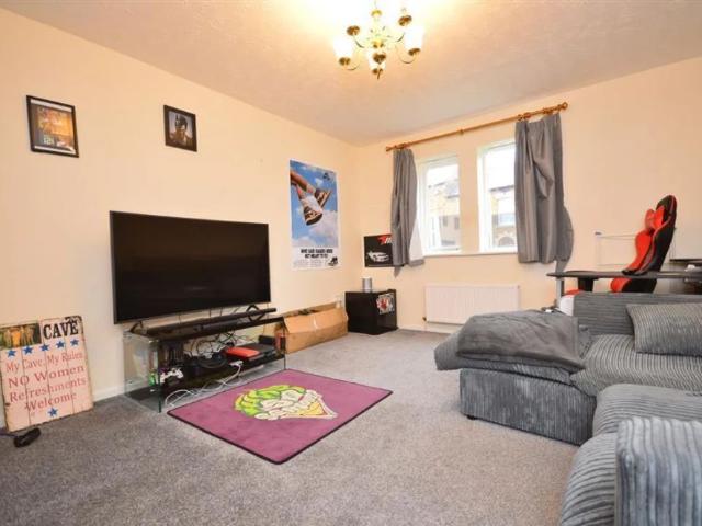 Apartment for rent in Rothwell