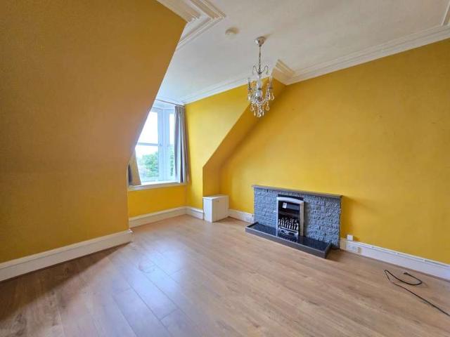 Flat for sale in Gilcomston, Aberdeen City