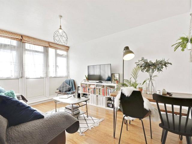 Apartment for rent in Haggerston, De Beauvoir Town