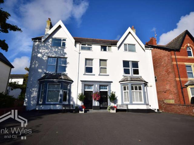 Flat for sale in St Annes, Lytham
