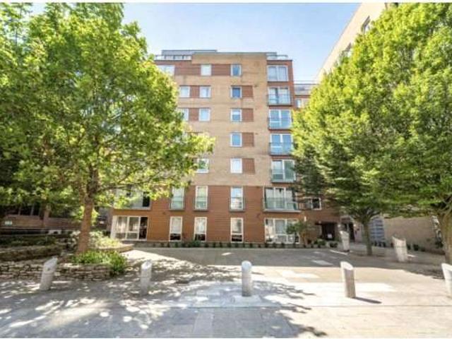Flat for sale in St Mary's, City Of Southampton