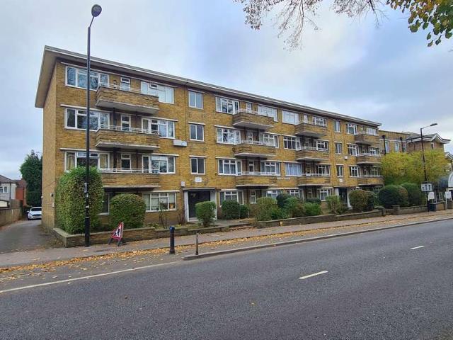 Flat for rent in Bevois Town, City Of Southampton