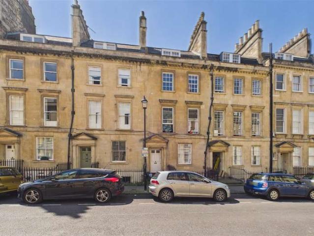 Flat for sale in Dulcote, Bath And North East Somerset