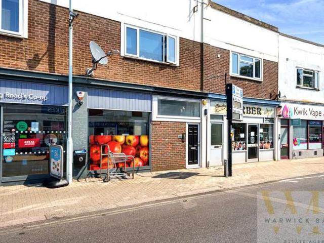 Flat for sale in West Worthing, Worthing