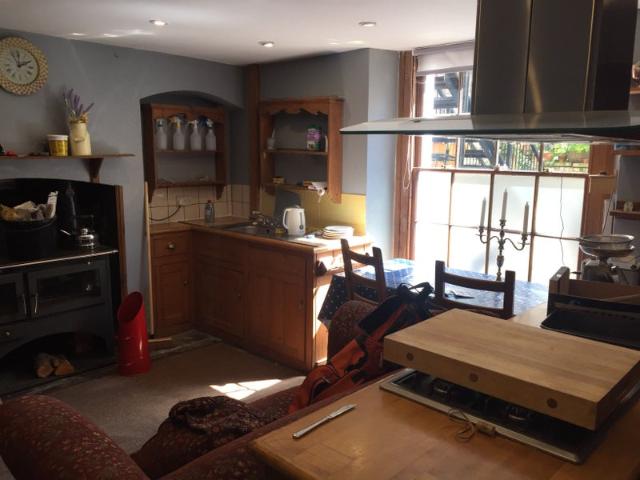 Apartment for rent in Redcliffe, Feckenham