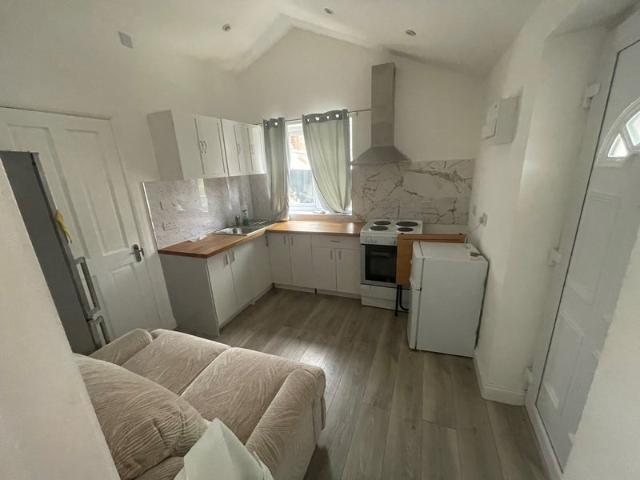 Apartment for rent in Blackbird Leys, Oxford