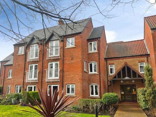 Flat for sale in Gosberton Clough, Lincolnshire