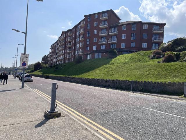 Apartment for rent in Colwyn Bay, Wales