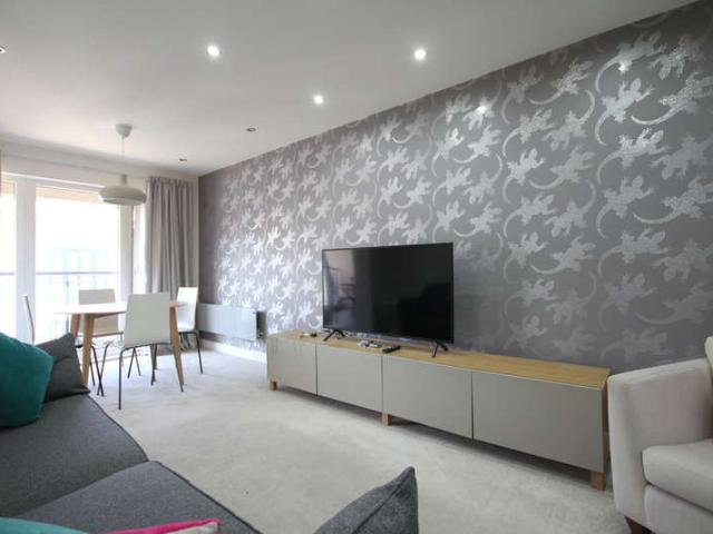 Flat for sale in Edgbaston, West Midlands