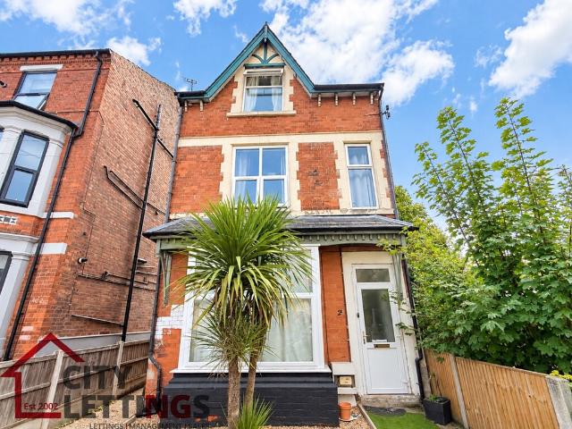 Apartment for rent in West Bridgford, Rushcliffe