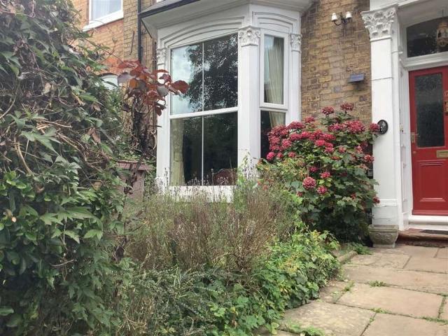 Flat for sale in Hornsea, East Riding Of Yorkshire