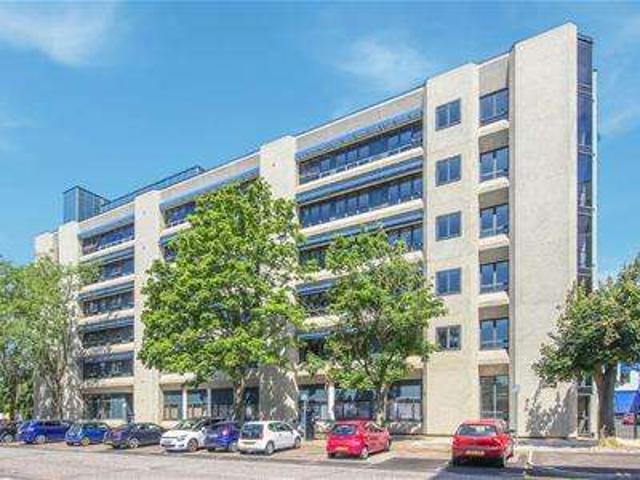 Flat for sale in Old Town, Shephall