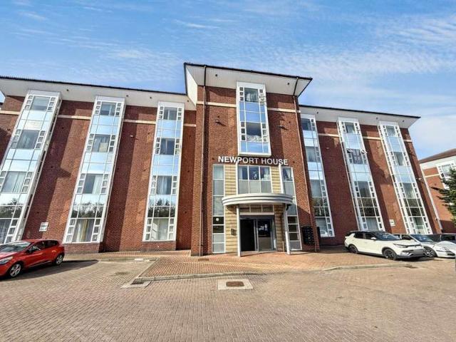 Flat for rent in Teesdale, Thornaby-on-tees