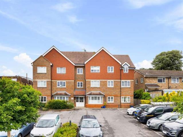 Flat for sale in Reffles Bridge, Red Hill