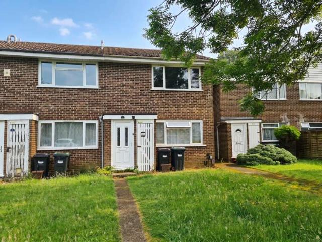 Flat for sale in Totton and Eling, Ashurst Bridge
