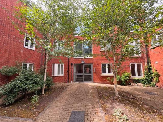 Flat for rent in Ross-on-wye