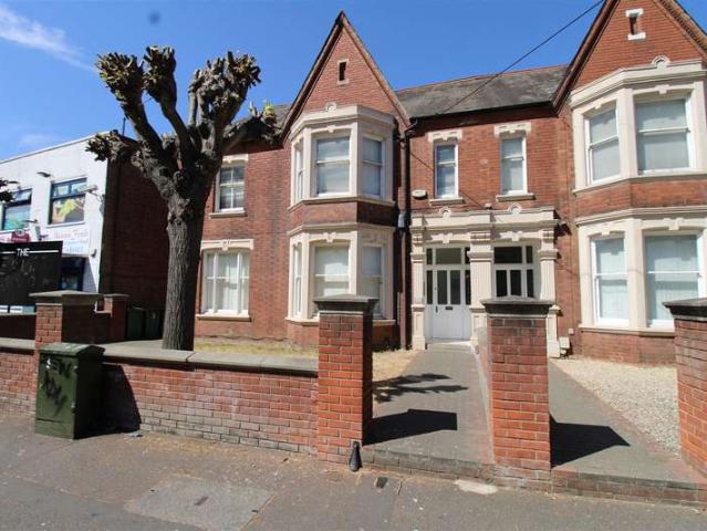 Flat for rent in Peterborough