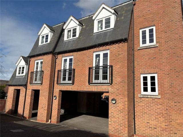 Flat for rent in Ludlow, Shropshire