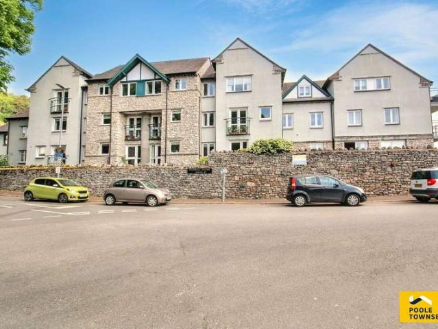 Flat for sale in Grange-over-sands