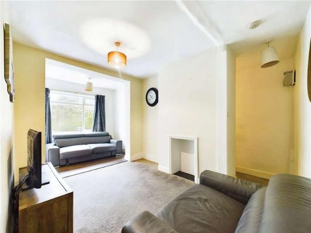 Flat for sale in Anerley, Greater London