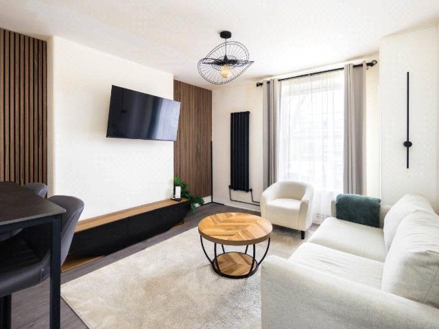 Apartment for rent in London Borough of Lewisham, Deptford