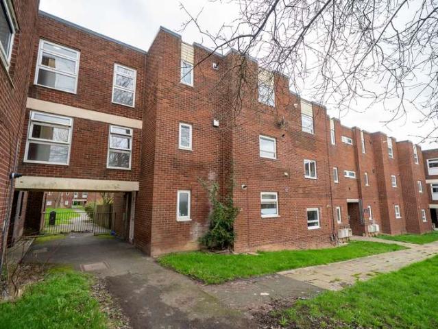 Flat for sale in Brookside, Dawley
