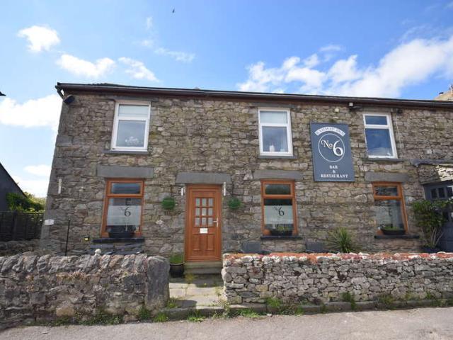 Flat for sale in Lindal In Furness