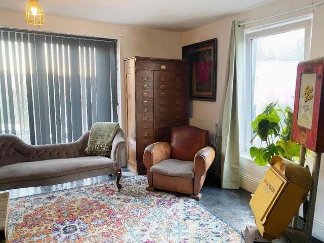 Flat for rent in The Soke, Winchester