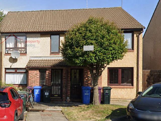 Flat for rent in Lossiemouth, Scotland