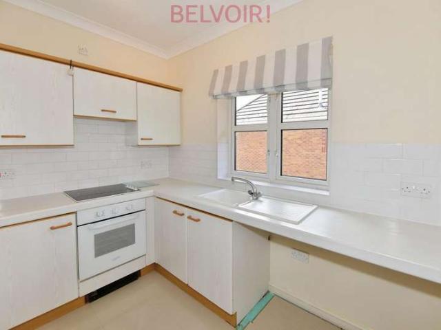 Flat for sale in Westwood Park, City Of Southampton