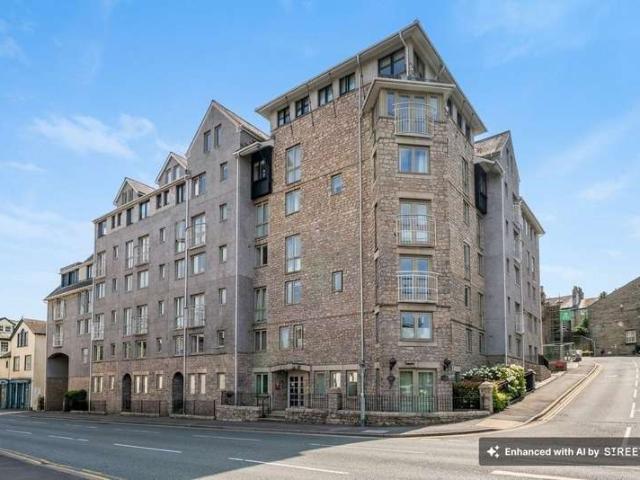 Flat for sale in Flookburgh